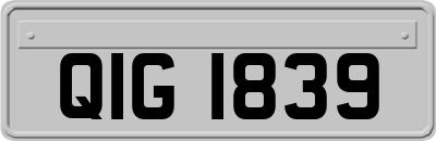 QIG1839