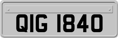 QIG1840