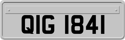 QIG1841