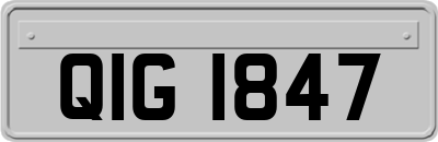 QIG1847