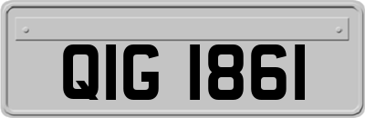 QIG1861