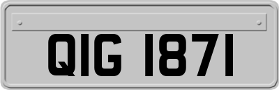 QIG1871