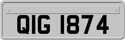 QIG1874