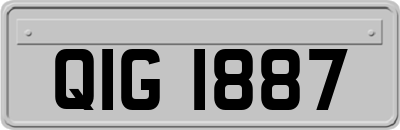 QIG1887