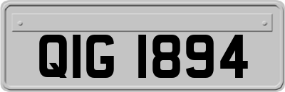 QIG1894