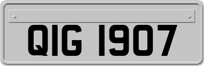 QIG1907