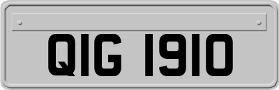 QIG1910