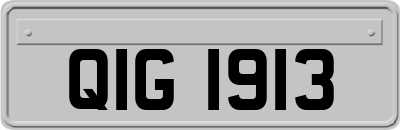 QIG1913