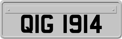 QIG1914