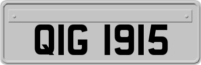 QIG1915
