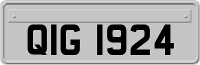 QIG1924