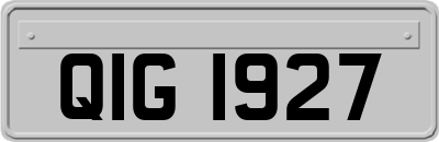 QIG1927