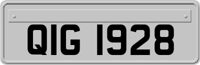 QIG1928