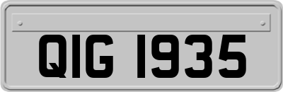QIG1935