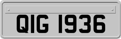 QIG1936