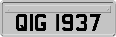 QIG1937
