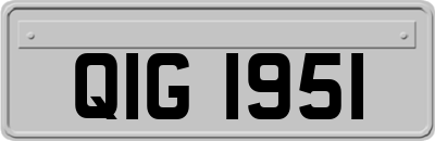 QIG1951
