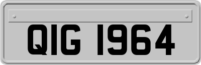 QIG1964
