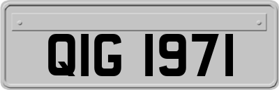 QIG1971