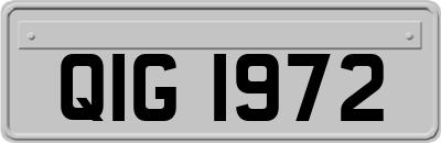 QIG1972