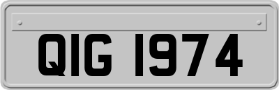 QIG1974