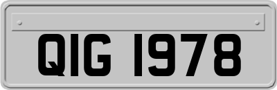 QIG1978