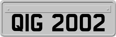 QIG2002