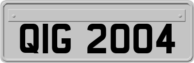 QIG2004