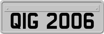 QIG2006