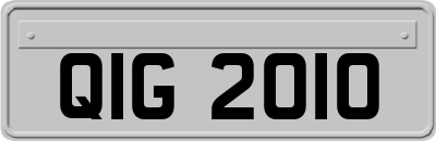 QIG2010