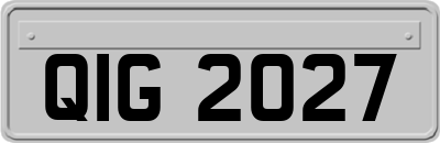 QIG2027
