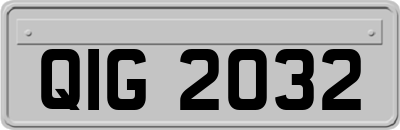QIG2032