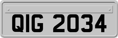 QIG2034