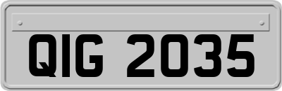 QIG2035