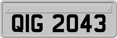 QIG2043