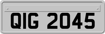 QIG2045