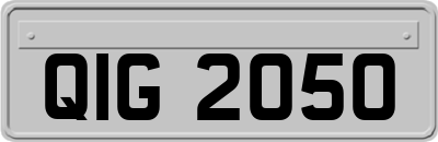 QIG2050