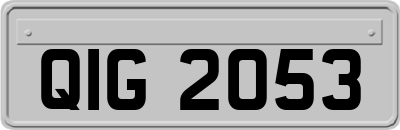 QIG2053