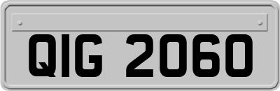 QIG2060