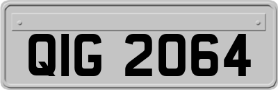 QIG2064