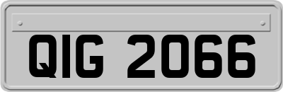 QIG2066