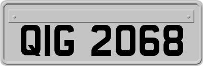 QIG2068