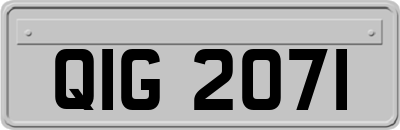 QIG2071