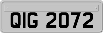 QIG2072