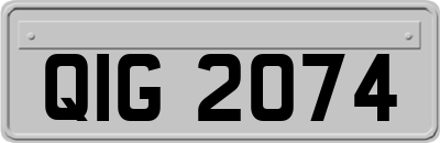 QIG2074