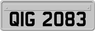 QIG2083