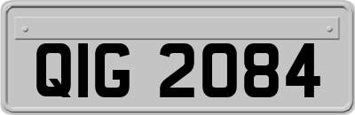 QIG2084
