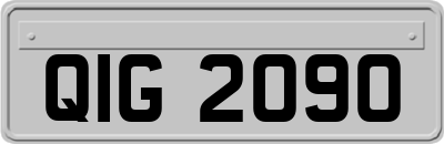 QIG2090