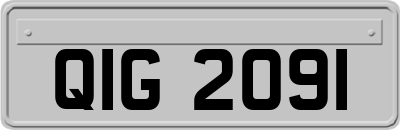 QIG2091