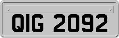 QIG2092